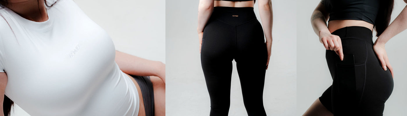 Essentials Collection