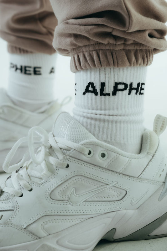 Alphee Socks